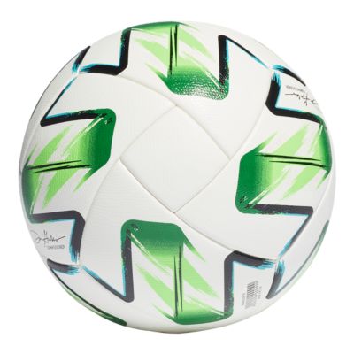 mls soccer ball size 5