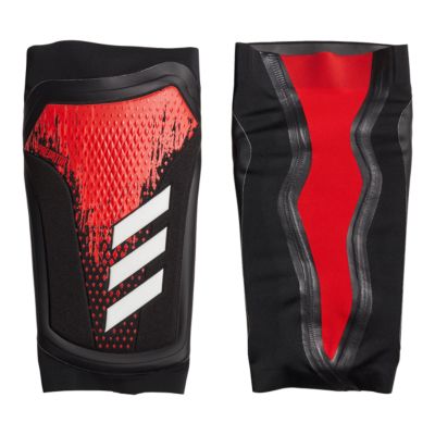 adidas ghost pro shin guards review