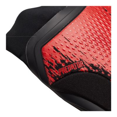 adidas predator shin pads