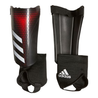 adidas shin socks