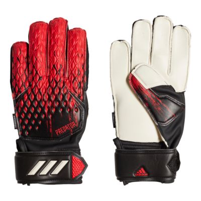 sport chek hockey gloves