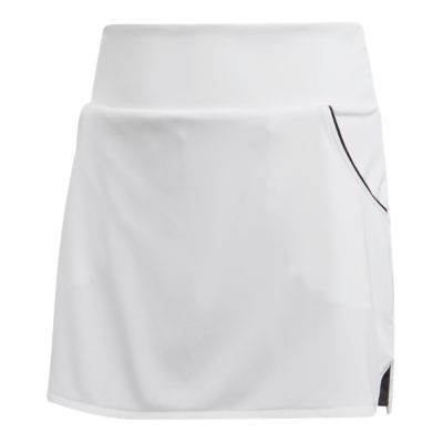 adidas girls tennis skirt