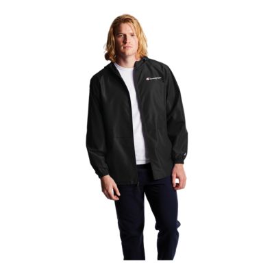 mens champion coat