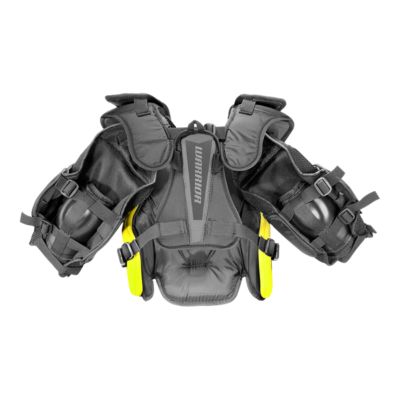 boys chest protector