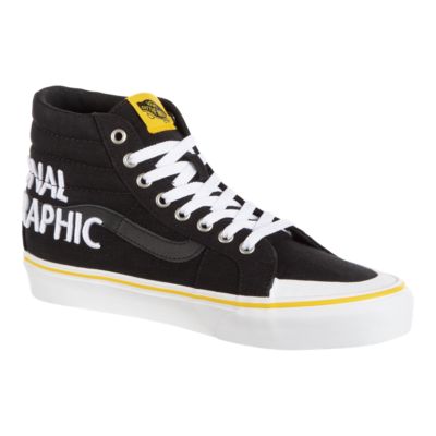 national geographic vans canada