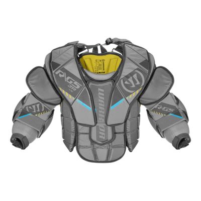 boys chest protector