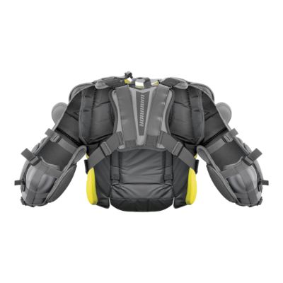 boys chest protector