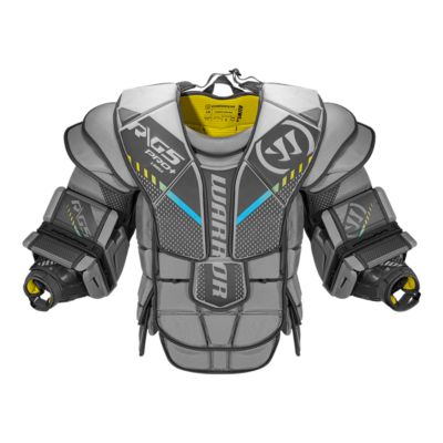 sports chest protector