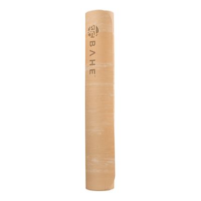 Bahe Pure Yoga Mat, 3mm, Rubber, NonSlip Sport Chek
