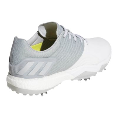 adidas power 4orged golf shoes