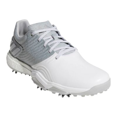 adidas power 4orged golf shoes