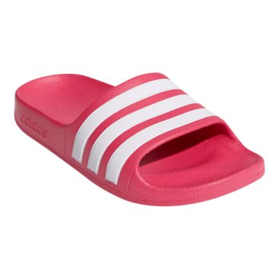 adidas slide sandals