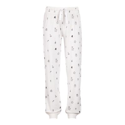 Gravity Girls' Printed Lounge Pants