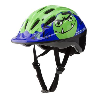 louis garneau brat kid's helmet