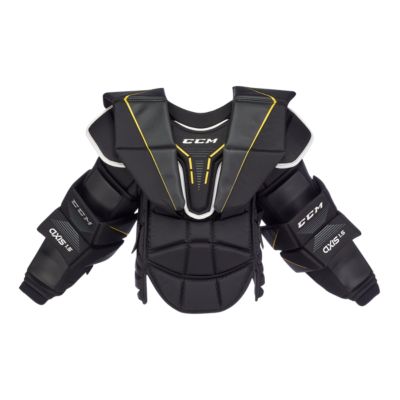 bulletproof chest protector