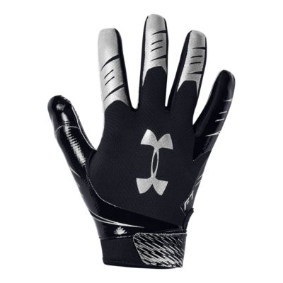 under armour f7 gloves
