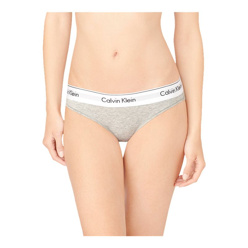Image of Calvin Klein Modern Cotton Bikini