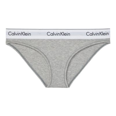 calvin klein modern cotton bikini 3 pack