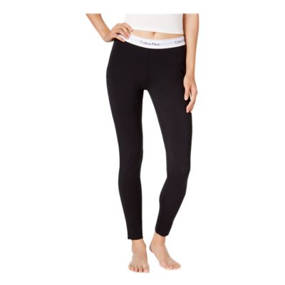 calvin klein modern cotton leggings