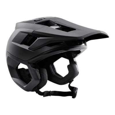 fox bike helmet