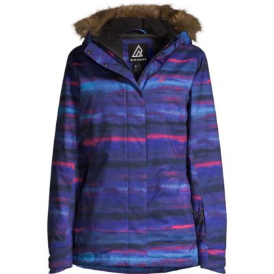 sport chek snowboard jacket