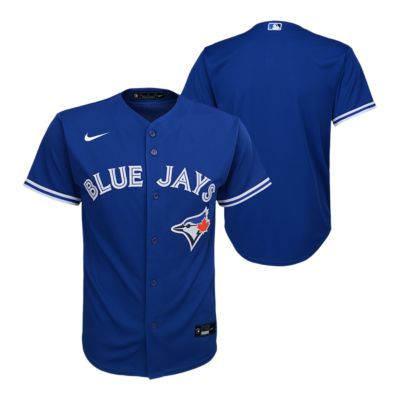 blue jays shirts canada