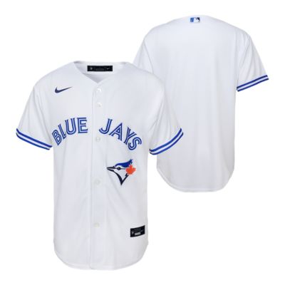 blue jays youth jersey