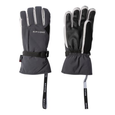 mens gloves sport chek