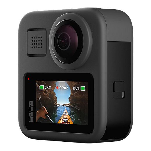 GoPro MAX Action Camera | Sport Chek