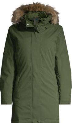 woods men's alsek arctic down parka review