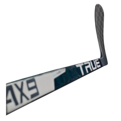 true intermediate hockey stick