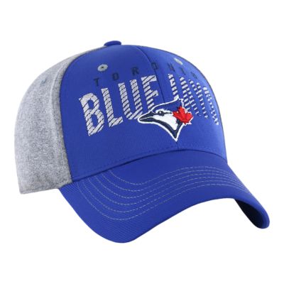 Toronto Blue Jays 47 Brand Men S Berwick Contender Cap Sport Chek