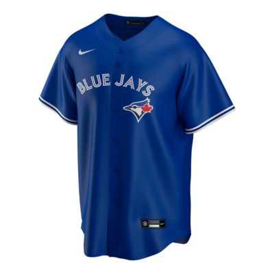 blue jays female jersey