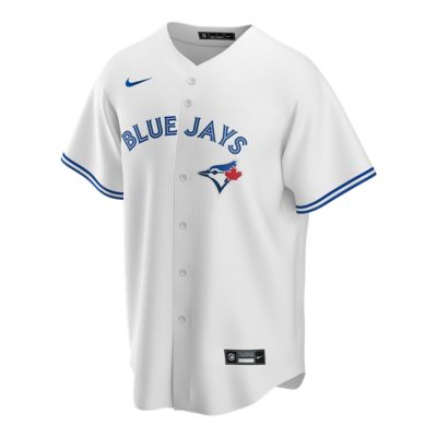 canadian tire blue jays jersey