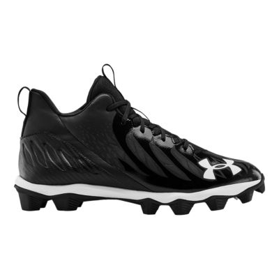 under armour mens soccer cleats