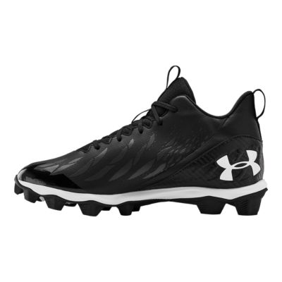 ua cleats football
