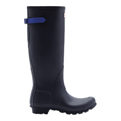 hunter wide calf rain boots sale