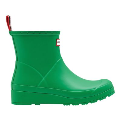 womens hunter short rain boots