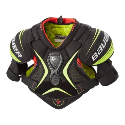 Bauer Vapor 2X Junior Shoulder Pads Sport Chek