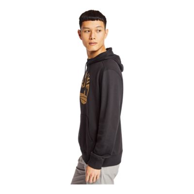 timberland pullover hoodie