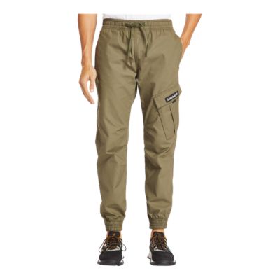 ripstop cargo joggers