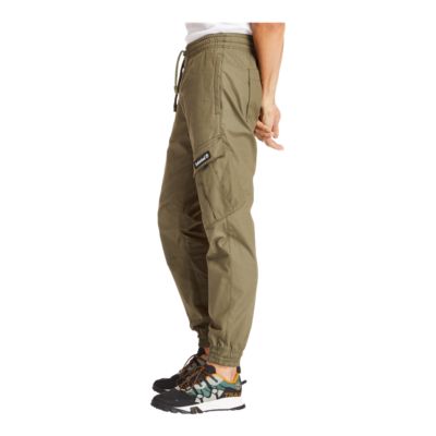 timberland mens joggers