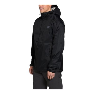 mens tall north face jackets