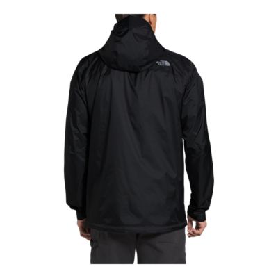 the north face men's venture 2.5 l jacket