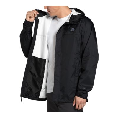 north face mens venture jacket