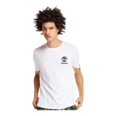 timberland camo t shirt