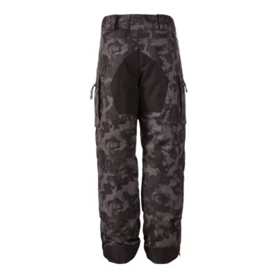 Ripzone Boys' Queso Winter Pants 