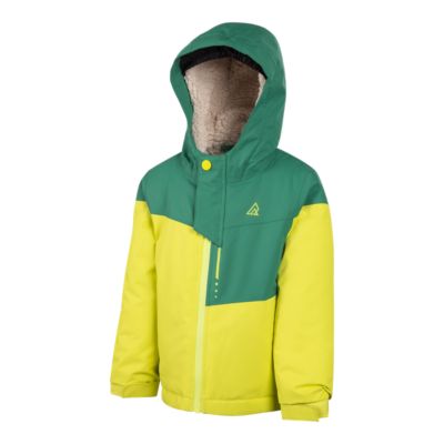 rpzn snow jacket