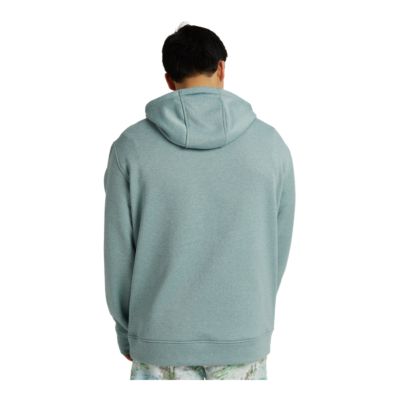 oak pullover hoodie