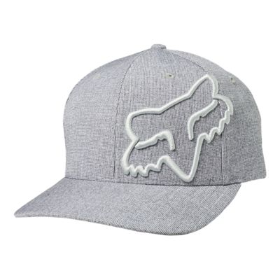 fox clouded flexfit hat